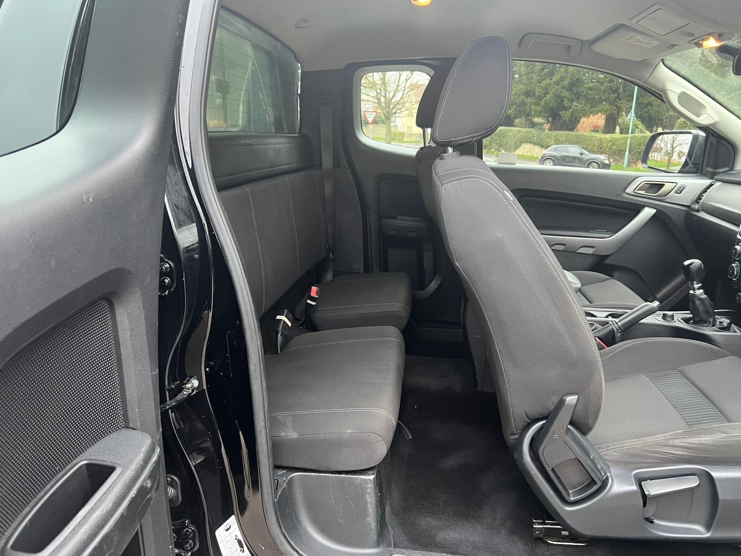 Used Ford Ranger 2022 for sale - 77054735: Photo 11