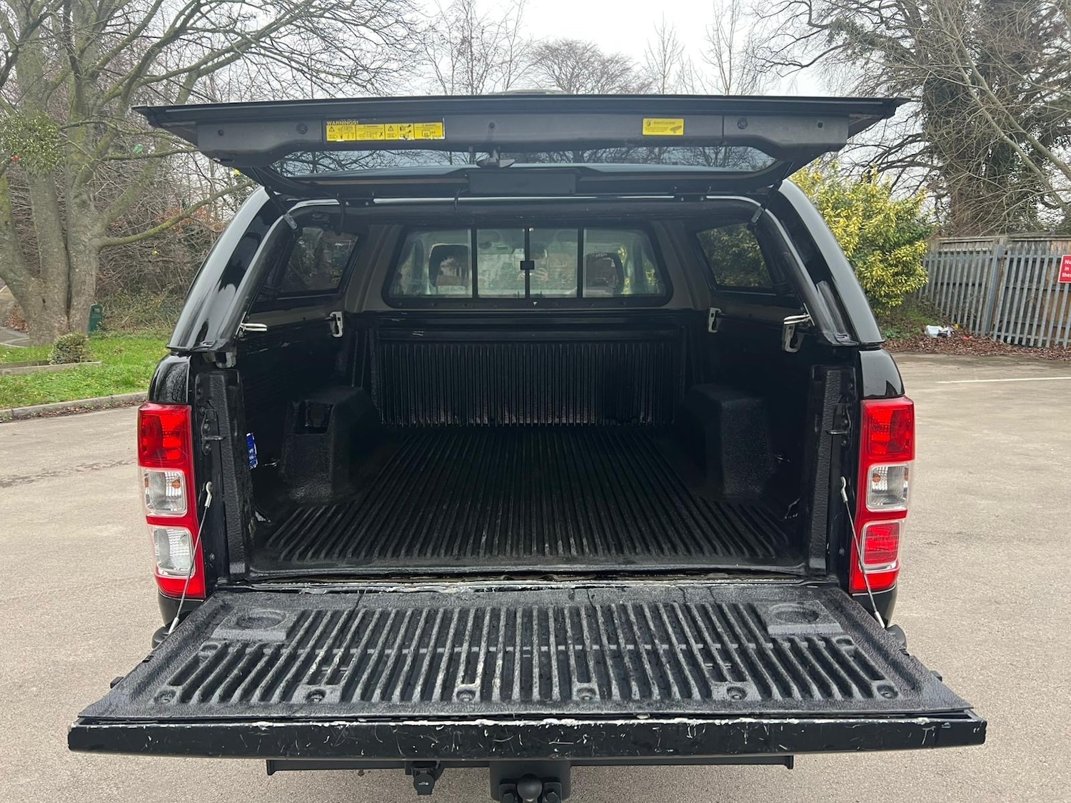 Used Ford Ranger 2022 for sale - 77054735: Photo 12