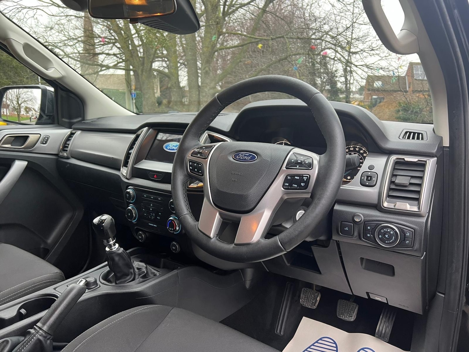 Used Ford Ranger 2022 for sale - 77054735: Photo 13