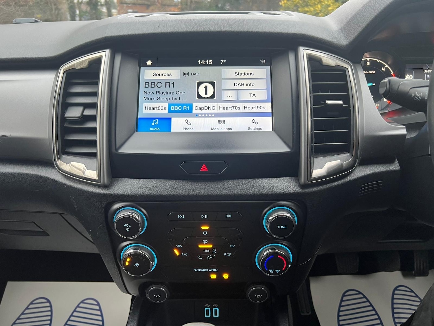 Used Ford Ranger 2022 for sale - 77054735: Photo 14