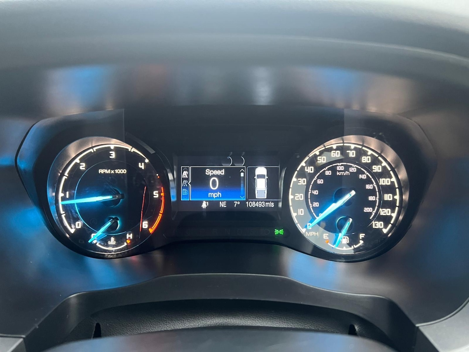 Used Ford Ranger 2022 for sale - 77054735: Photo 15