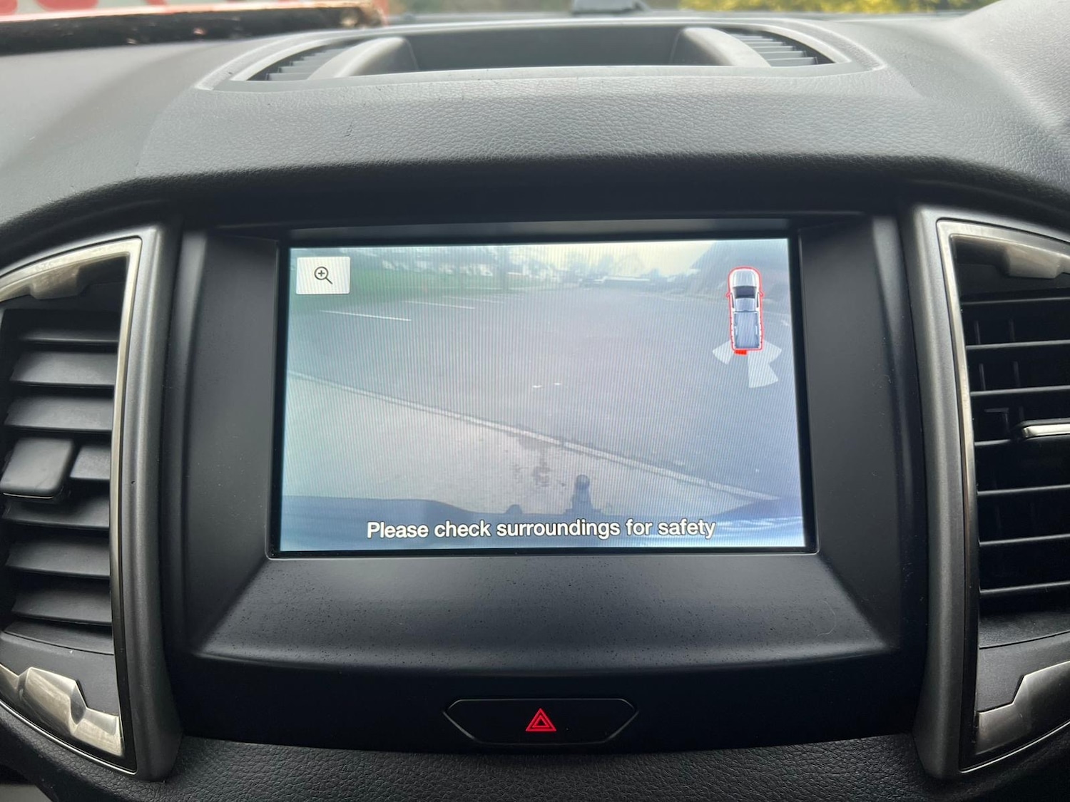 Used Ford Ranger 2022 for sale - 77054735: Photo 16