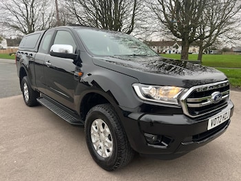 Used Ford Ranger 2022 for sale - 77054735: Photo