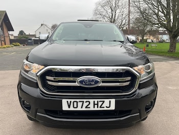 Used Ford Ranger 2022 for sale - 77054735: Photo