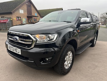 Used Ford Ranger 2022 for sale - 77054735: Photo