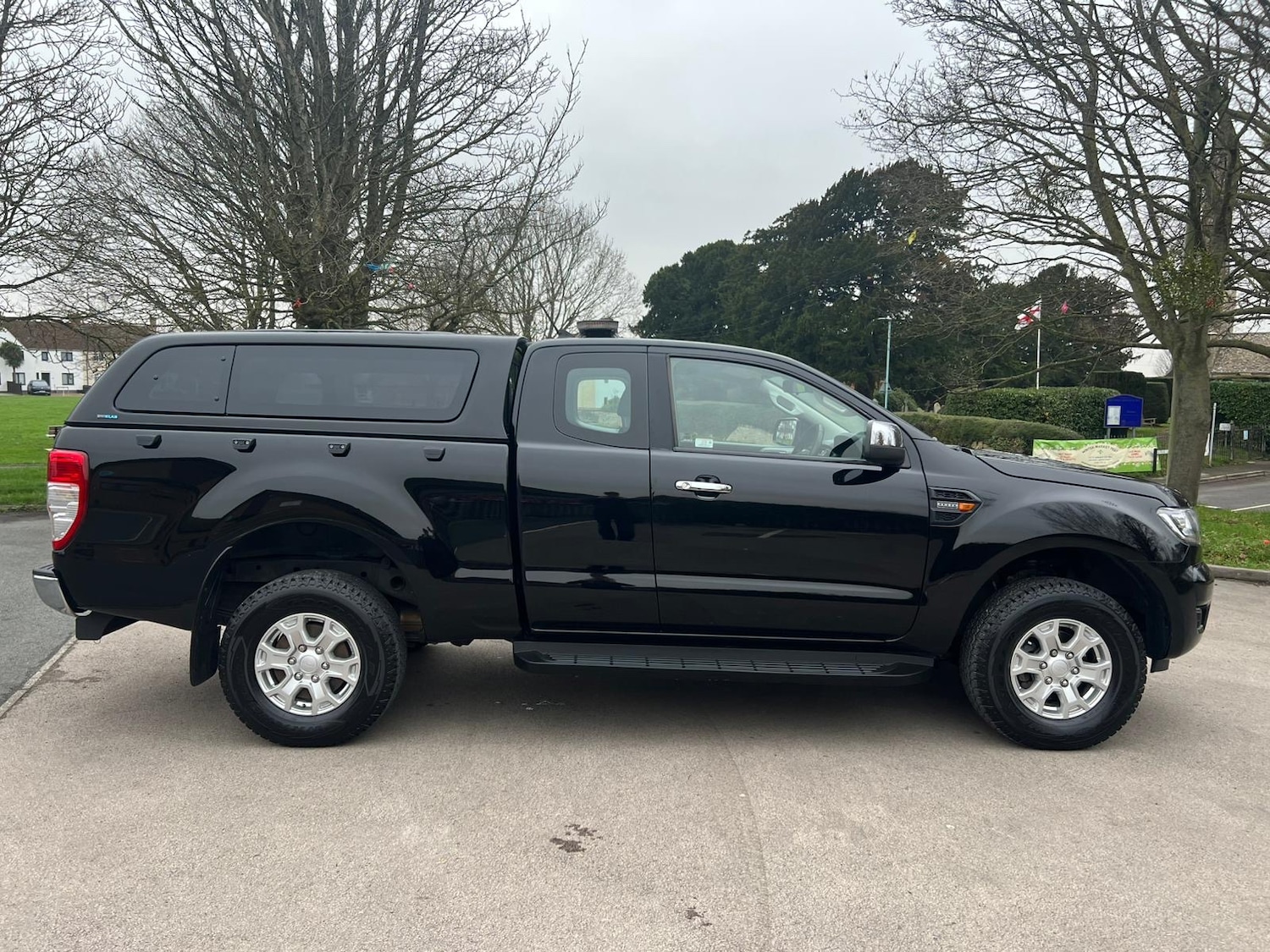 Used Ford Ranger 2022 for sale - 77054735: Photo 5