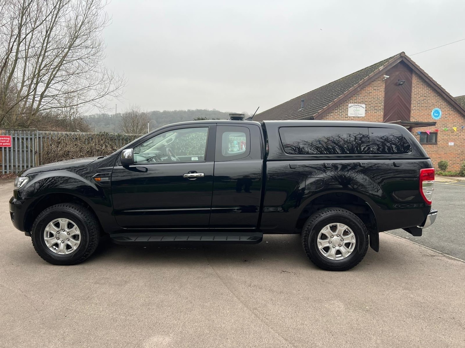 Used Ford Ranger 2022 for sale - 77054735: Photo 6