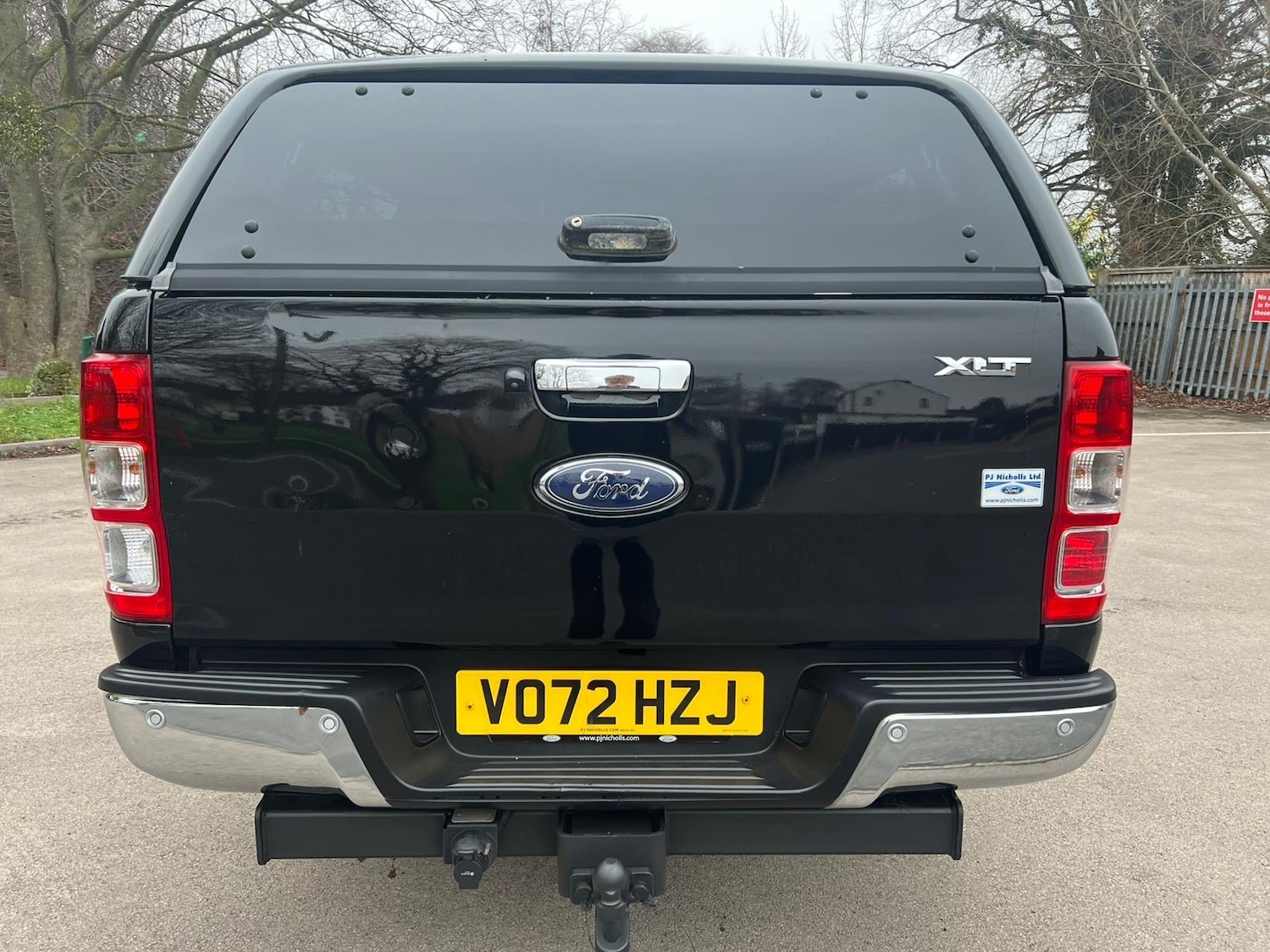 Used Ford Ranger 2022 for sale - 77054735: Photo 7