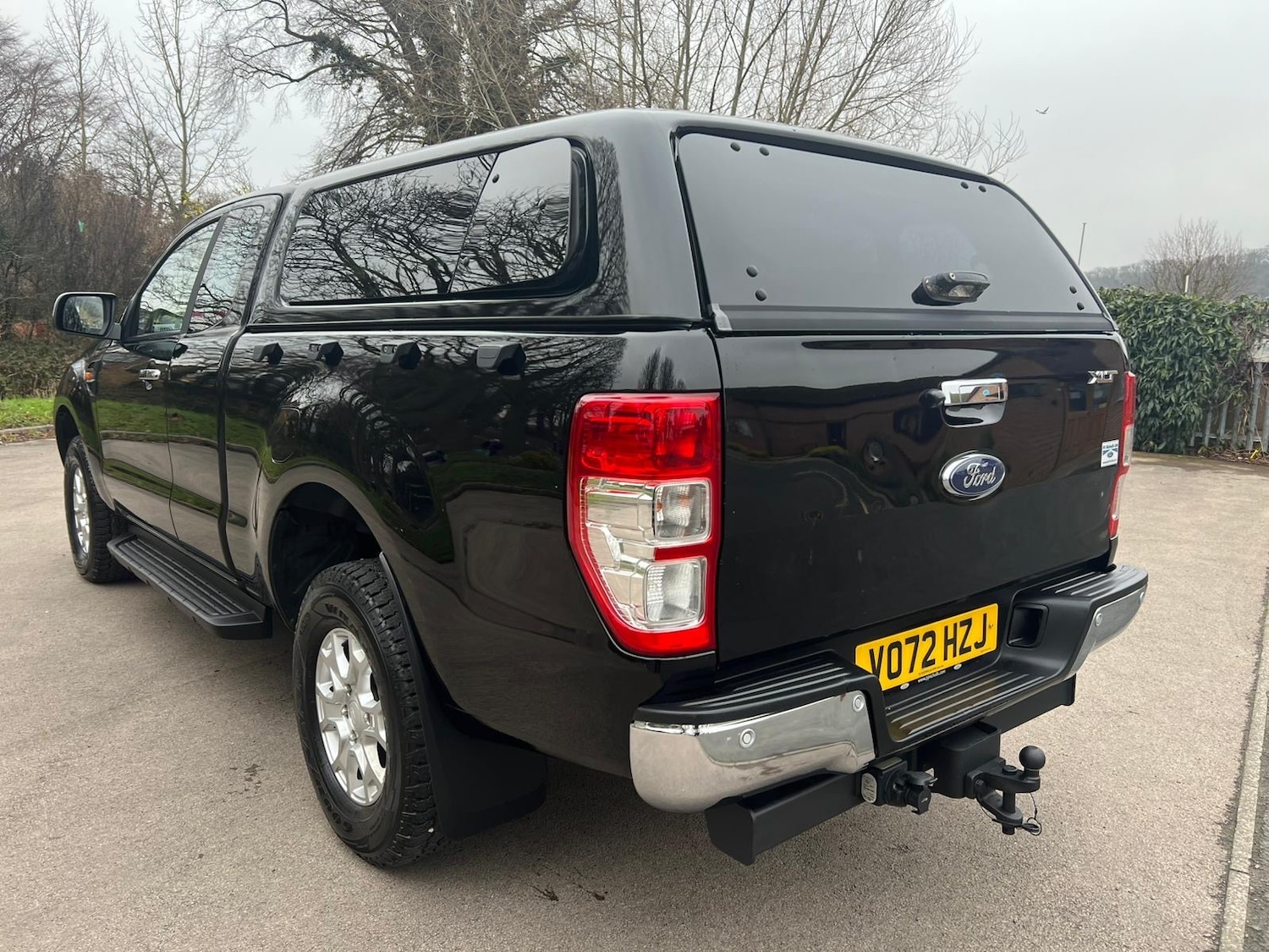 Used Ford Ranger 2022 for sale - 77054735: Photo 8