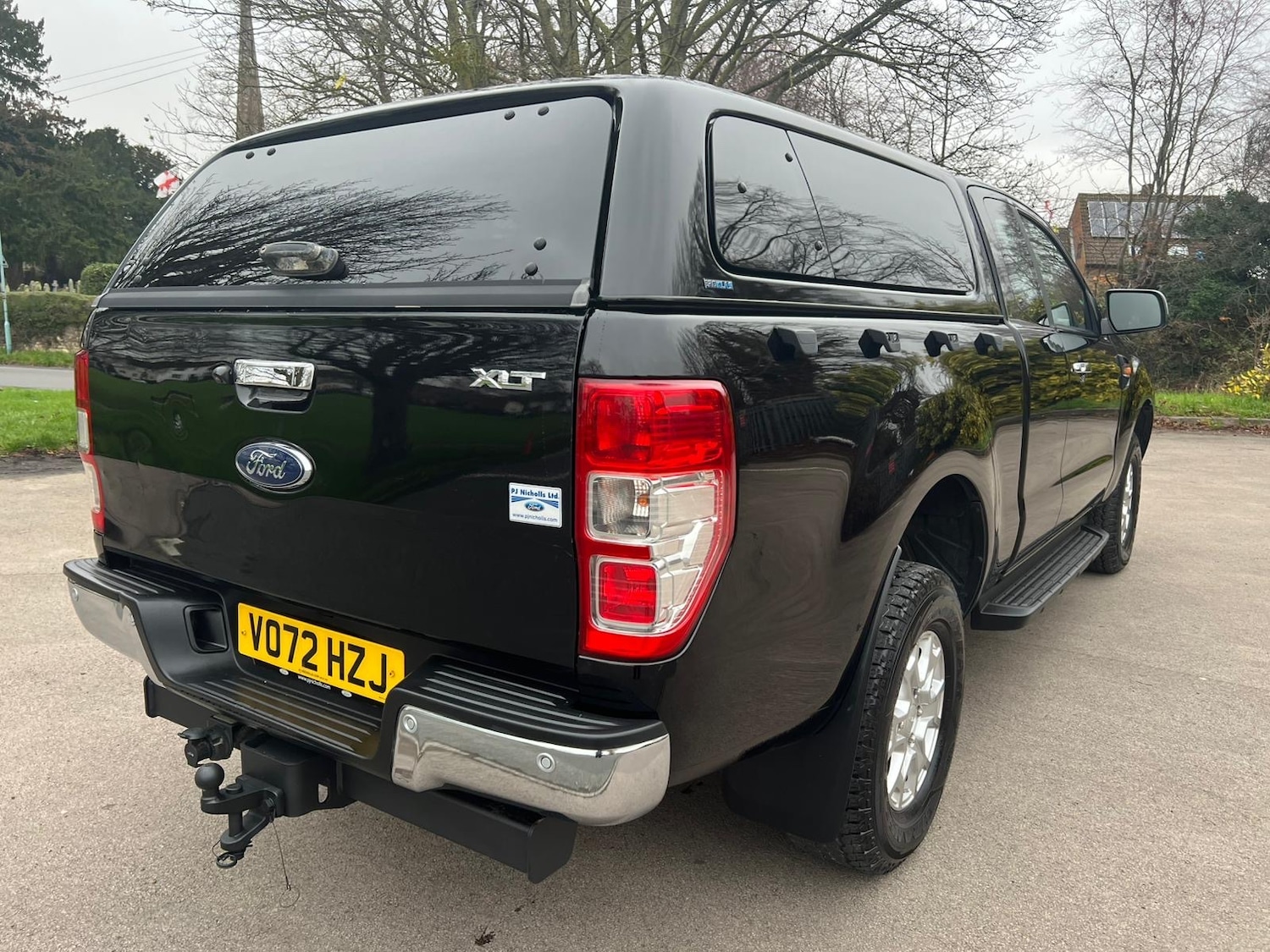 Used Ford Ranger 2022 for sale - 77054735: Photo 9