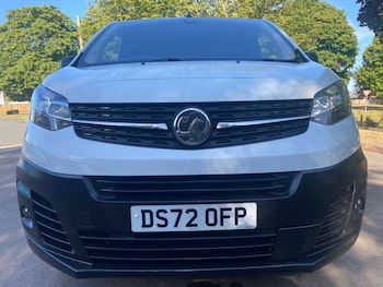 Used Peugeot Expert 2021 for sale - 75261001: Photo