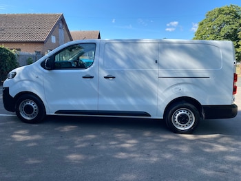Used Peugeot Expert 2021 for sale - 75261001: Photo