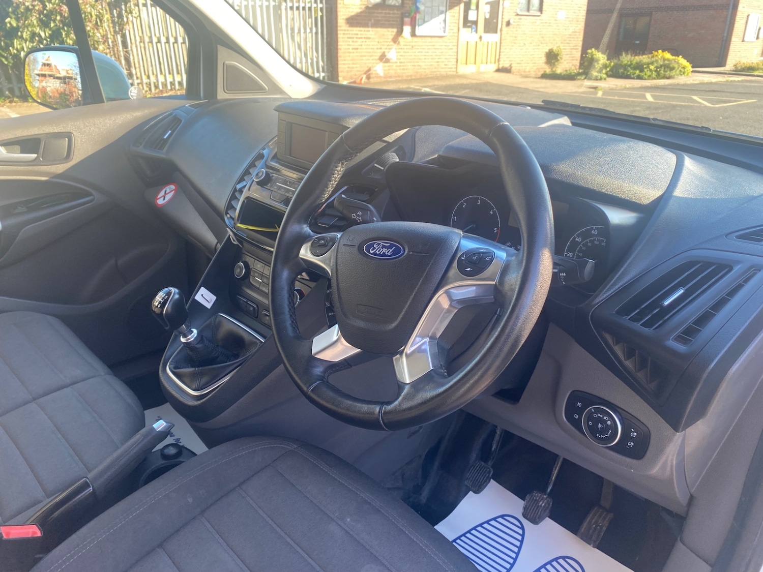 Used Ford Transit Connect 2021 for sale - 77980174: Photo 10