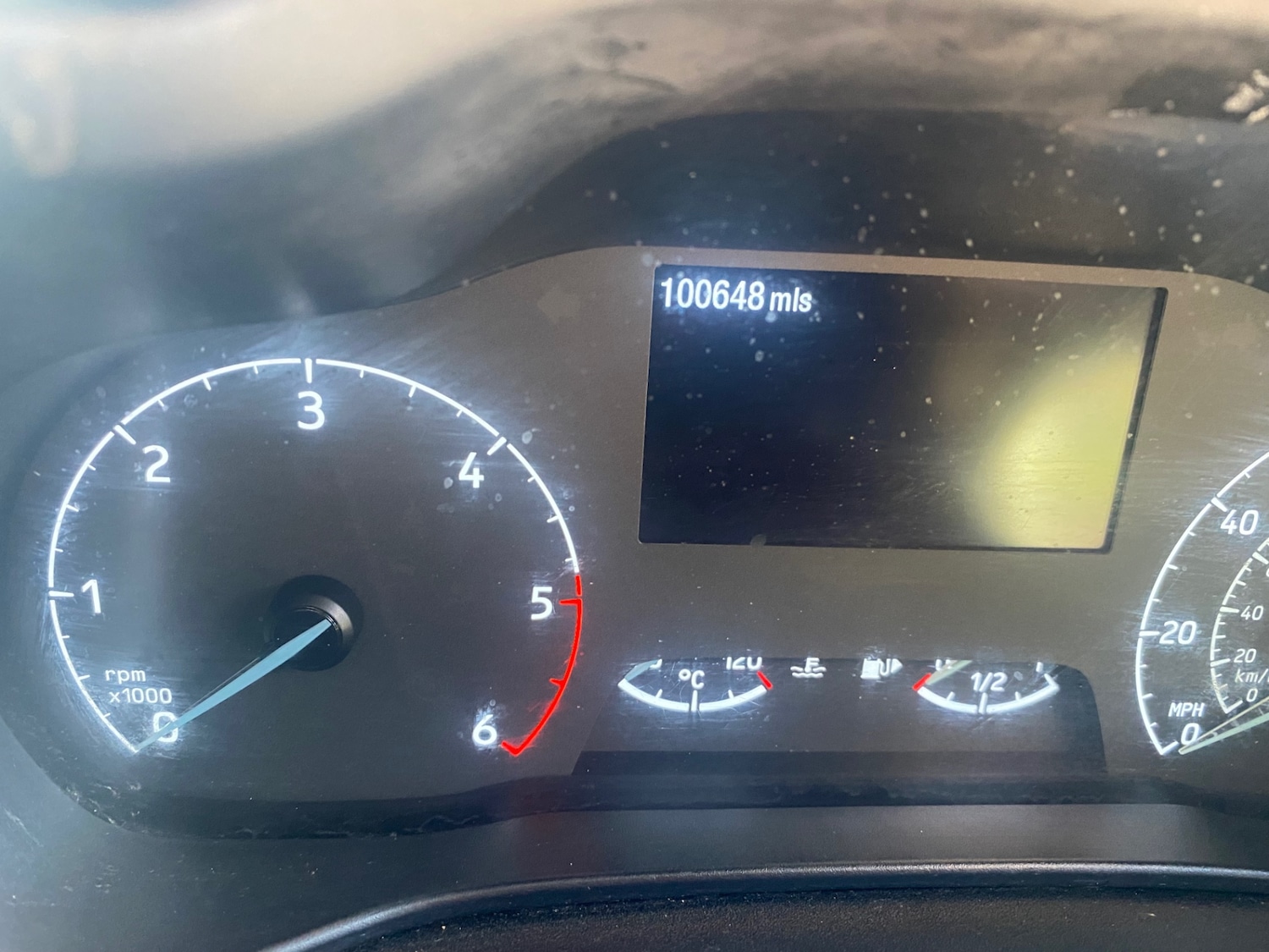 Used Ford Transit Connect 2021 for sale - 77980174: Photo 12