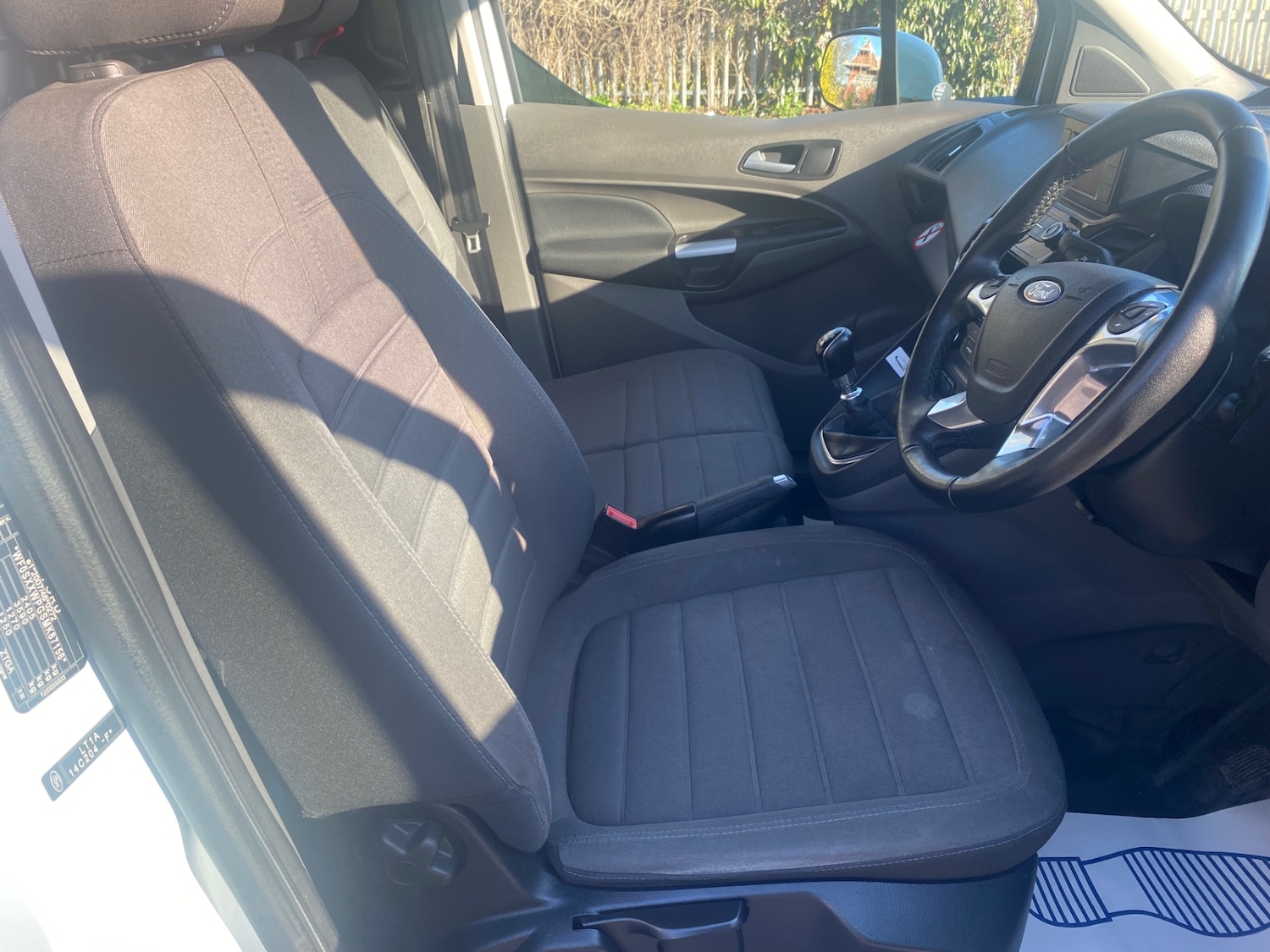 Used Ford Transit Connect 2021 for sale - 77980174: Photo 9