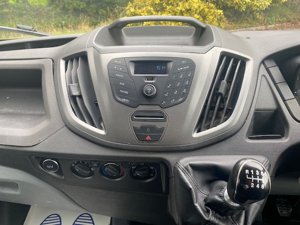 Used Ford Transit 2019 for sale - 75997093: Photo 14