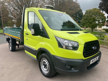 Ford - Transit