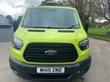 Used Ford Transit 2019 for sale - 75997093: Photo 2