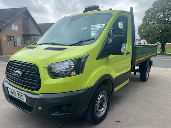 Used Ford Transit 2019 for sale - 75997093: Photo 3