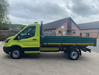 Used Ford Transit 2019 for sale - 75997093: Photo 4