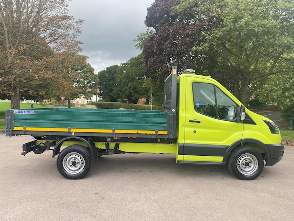 Used Ford Transit 2019 for sale - 75997093: Photo 9