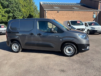 Used Toyota ProAce 2022 for sale - 79333412: Photo