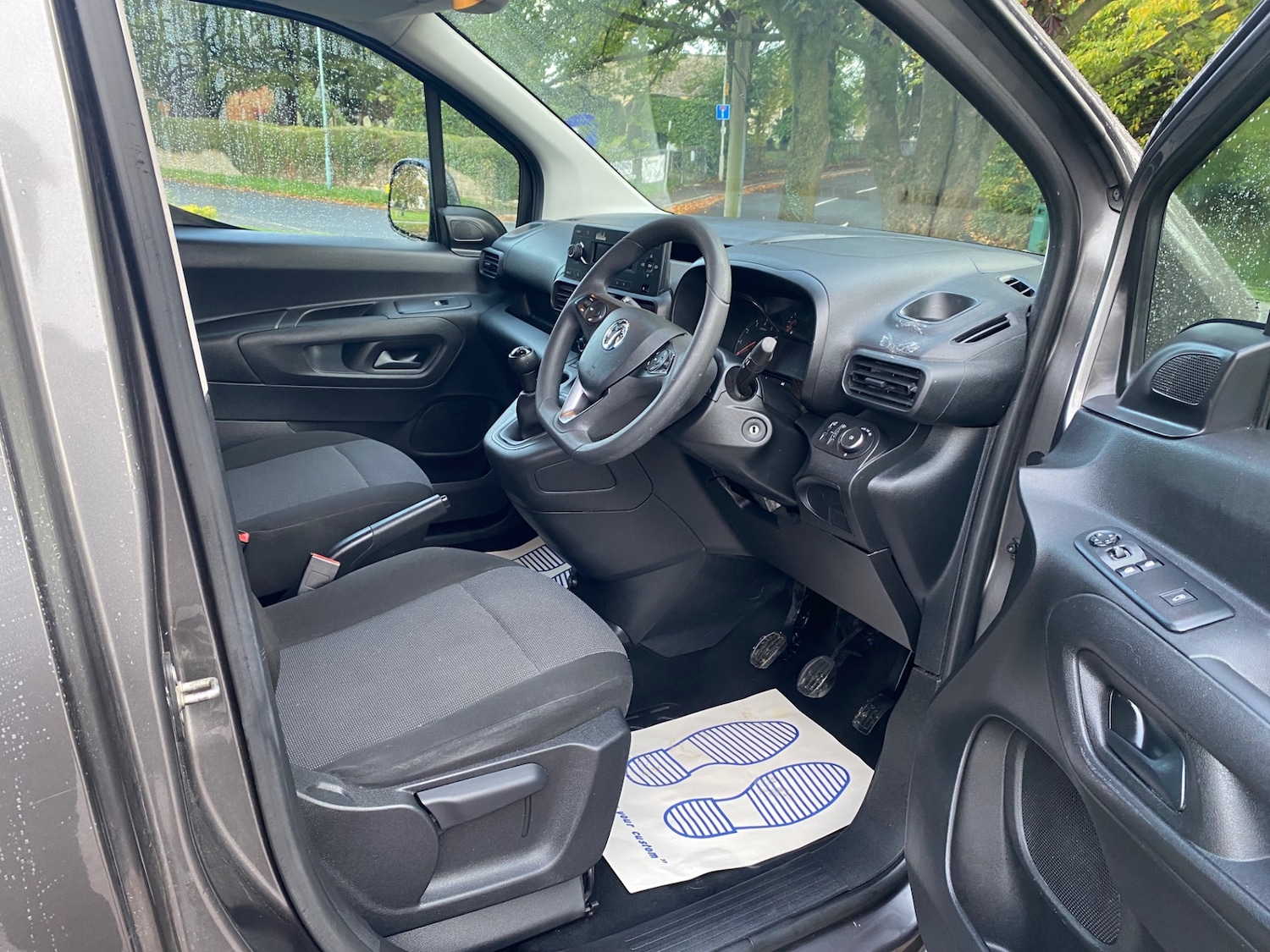 Used Vauxhall Combo 2021 for sale - 76339840: Photo 10