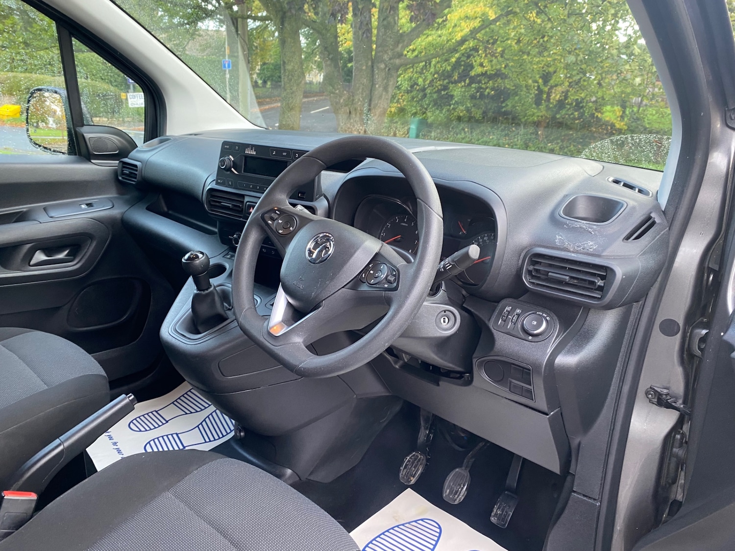 Used Vauxhall Combo 2021 for sale - 76339840: Photo 11