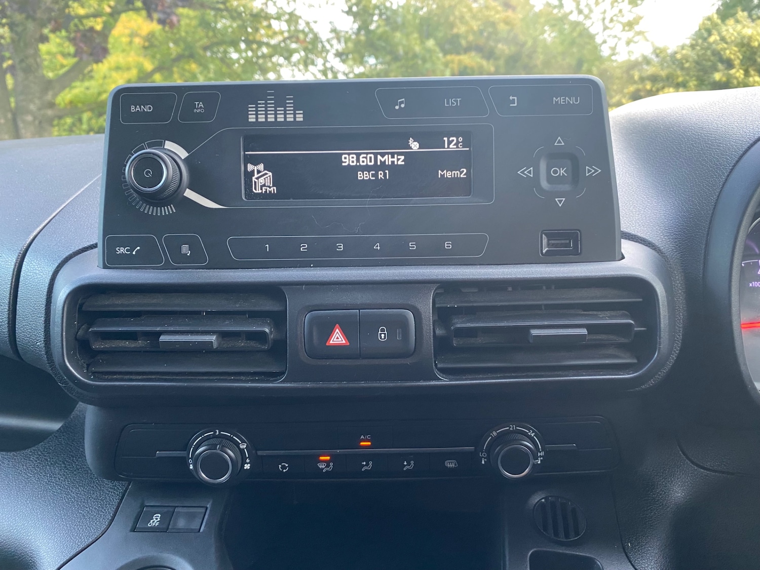 Used Vauxhall Combo 2021 for sale - 76339840: Photo 12