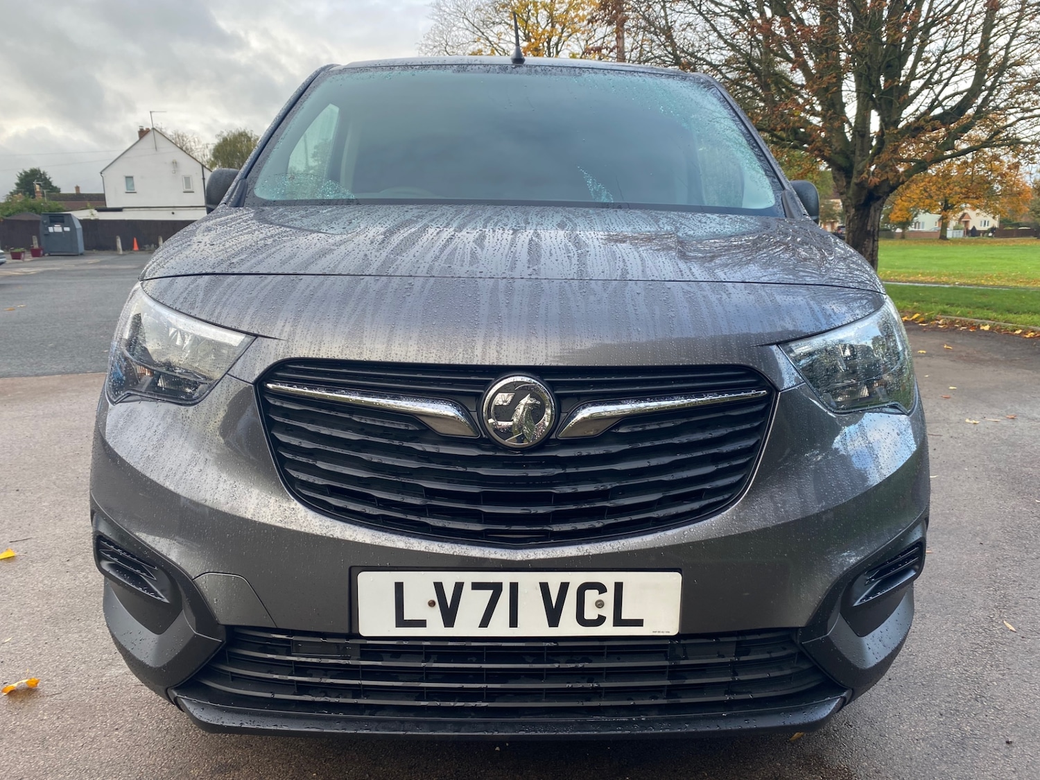 Used Vauxhall Combo 2021 for sale - 76339840: Photo 2