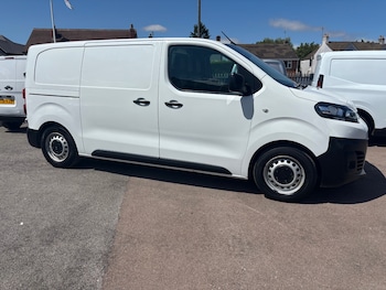 Used Citroen Dispatch 2021 for sale - 79331815: Photo
