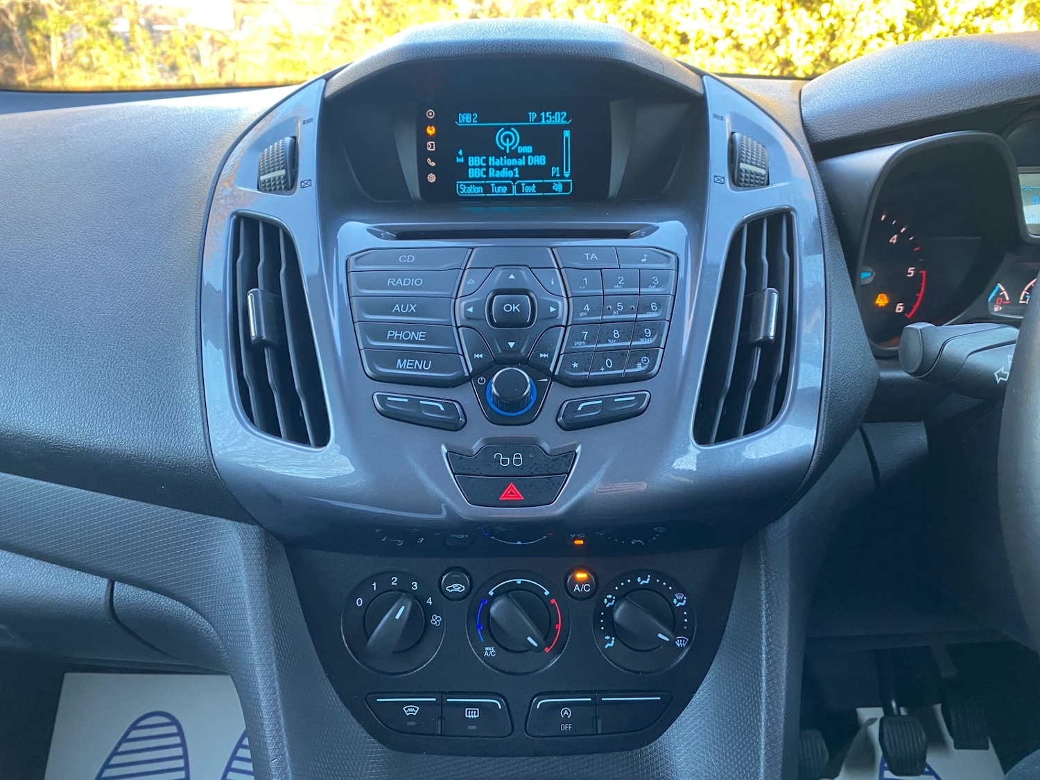 Used Ford Transit Connect 2017 for sale - 77105810: Photo 13