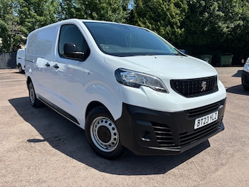 Used Peugeot Expert 2023 for sale - 78986731: Photo