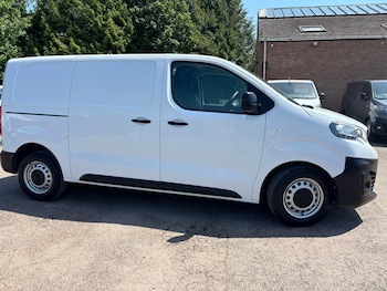 Used Peugeot Expert 2023 for sale - 78986731: Photo