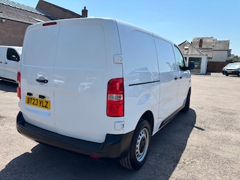 Used Peugeot Expert 2023 for sale - 78986731: Photo
