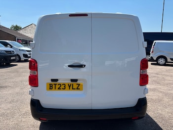 Used Peugeot Expert 2023 for sale - 78986731: Photo