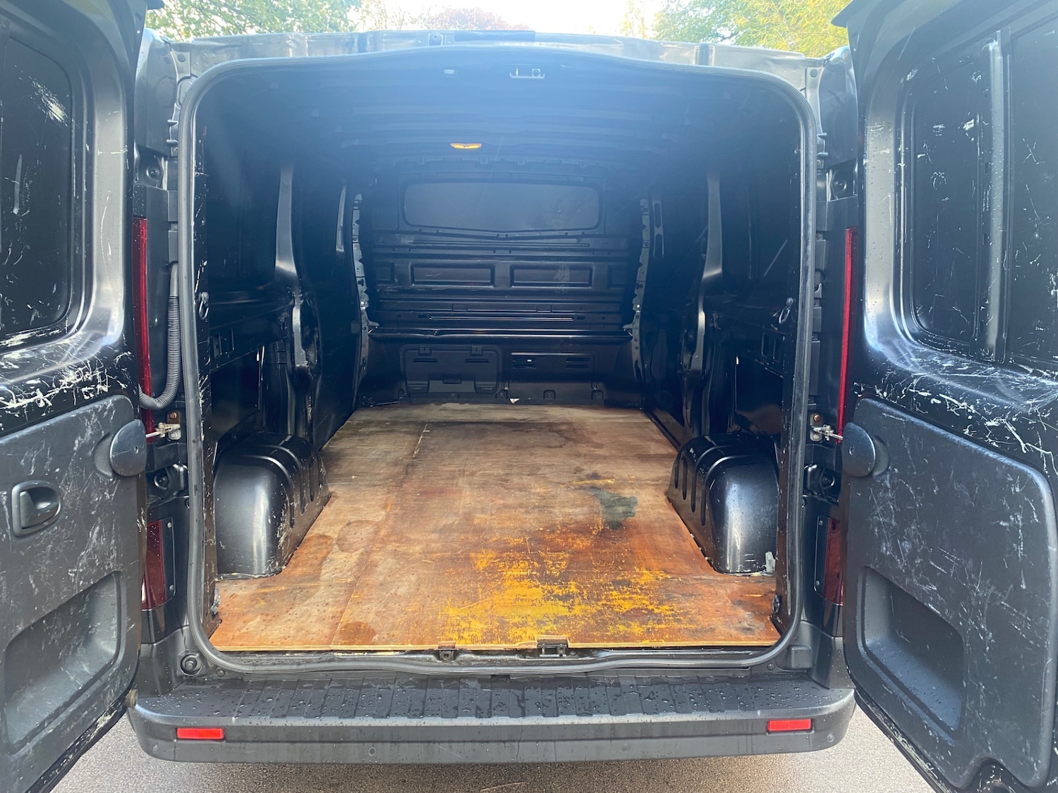 Used Renault Trafic 2020 for sale - 76427860: Photo 11