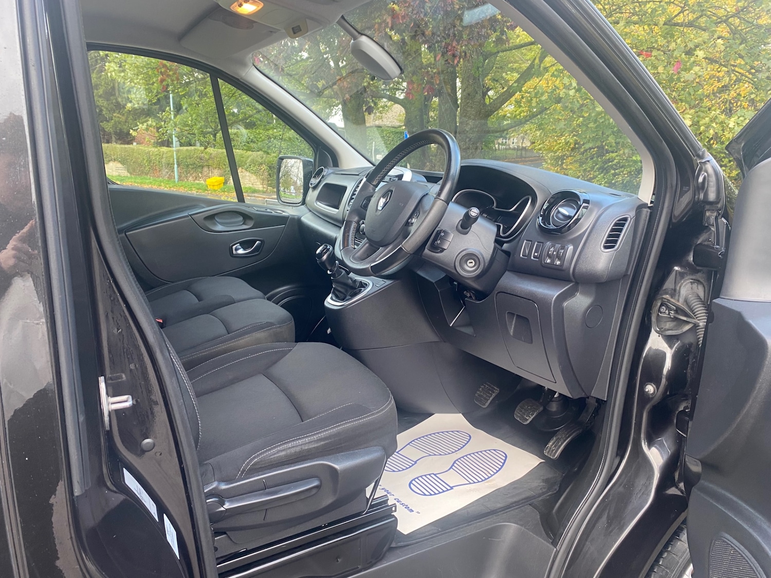 Used Renault Trafic 2020 for sale - 76427860: Photo 13