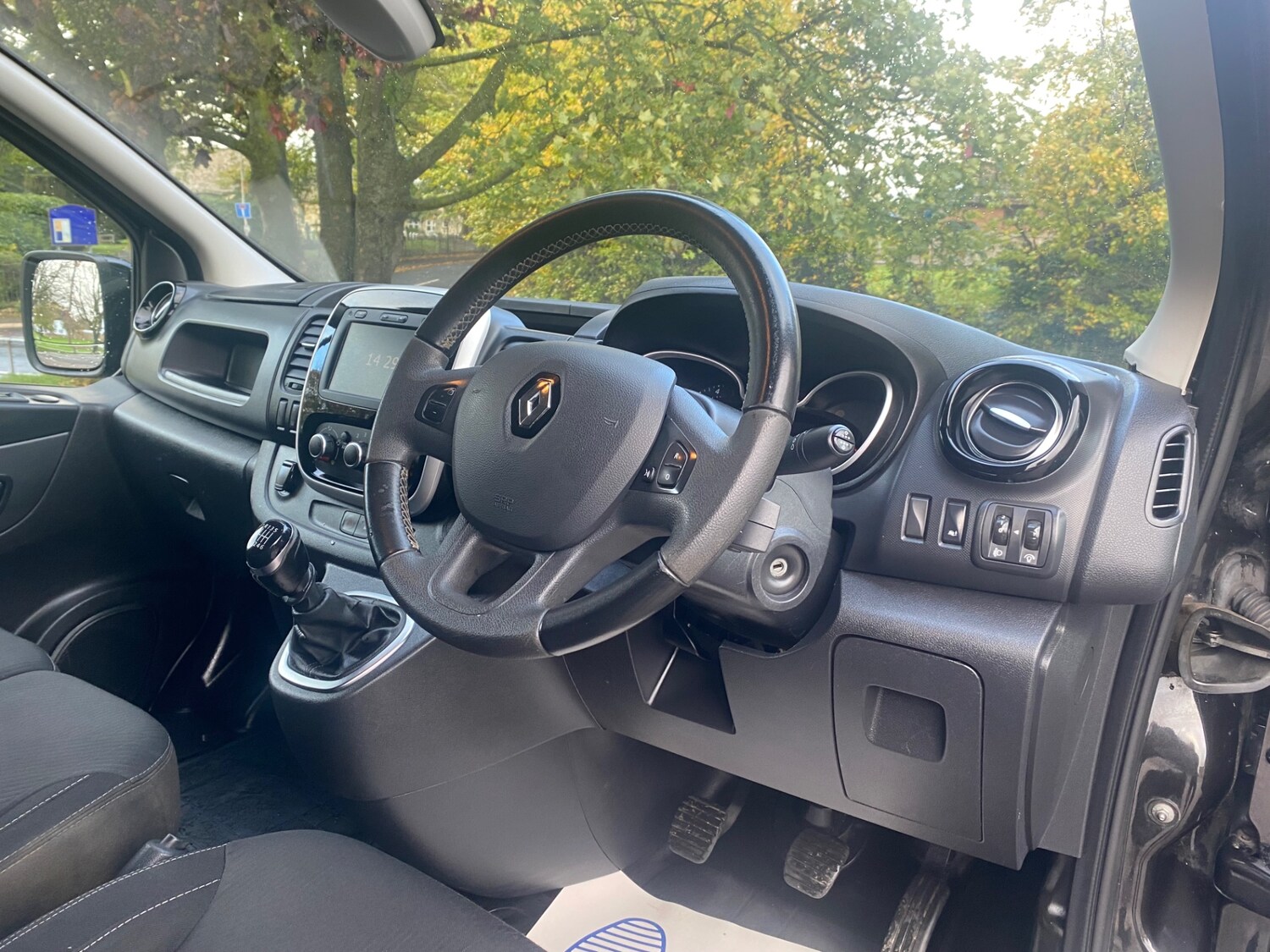 Used Renault Trafic 2020 for sale - 76427860: Photo 14