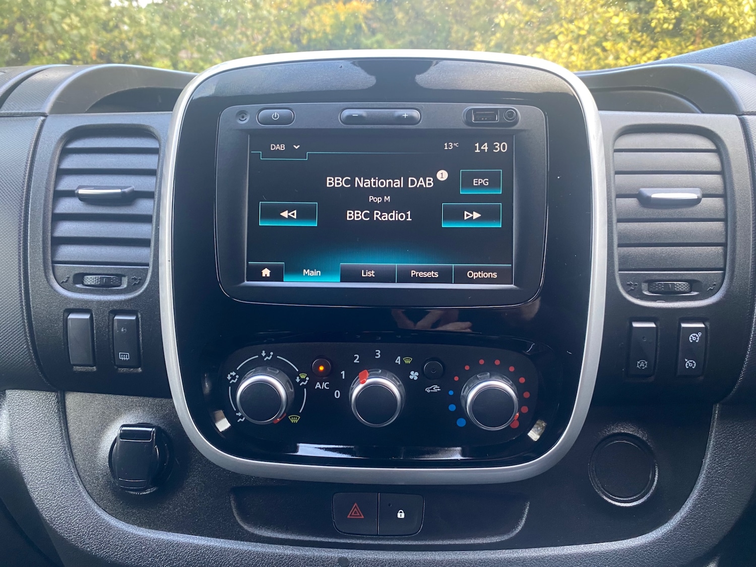 Used Renault Trafic 2020 for sale - 76427860: Photo 15