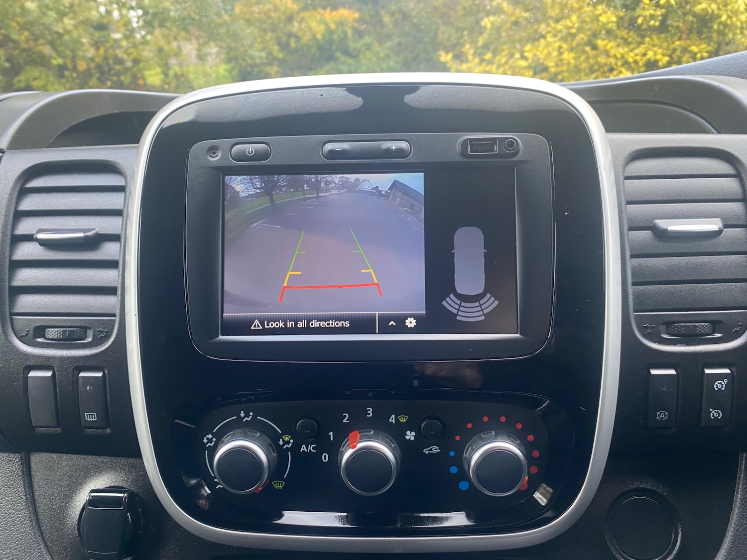 Used Renault Trafic 2020 for sale - 76427860: Photo 18