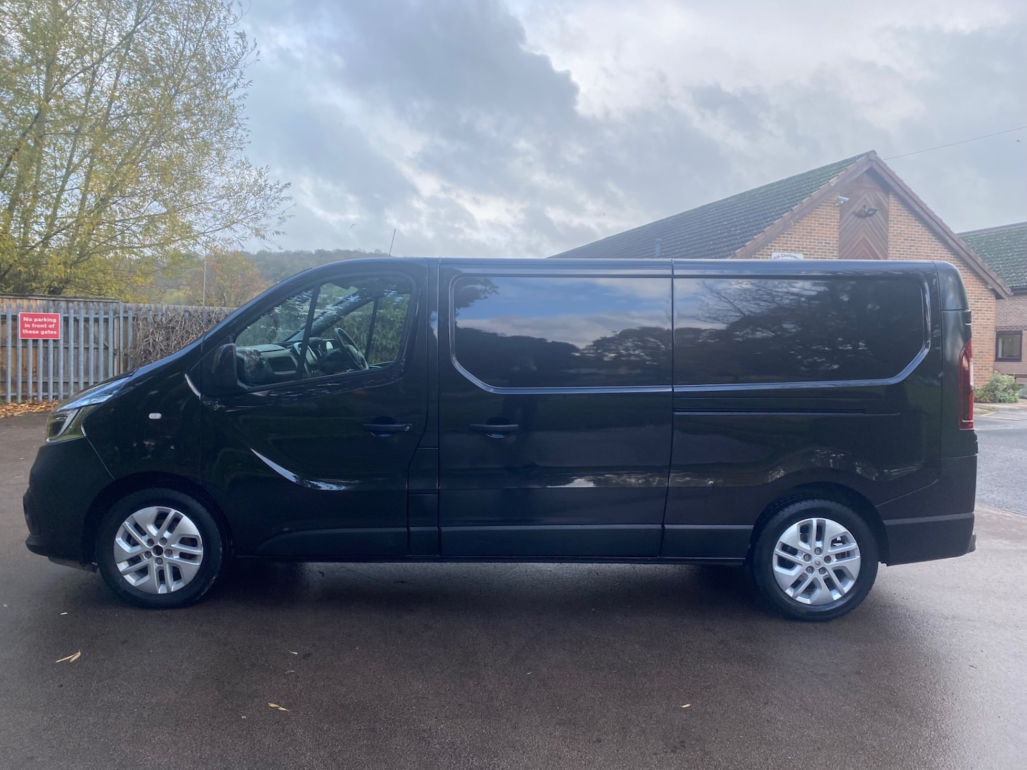 Used Renault Trafic 2020 for sale - 76427860: Photo 5