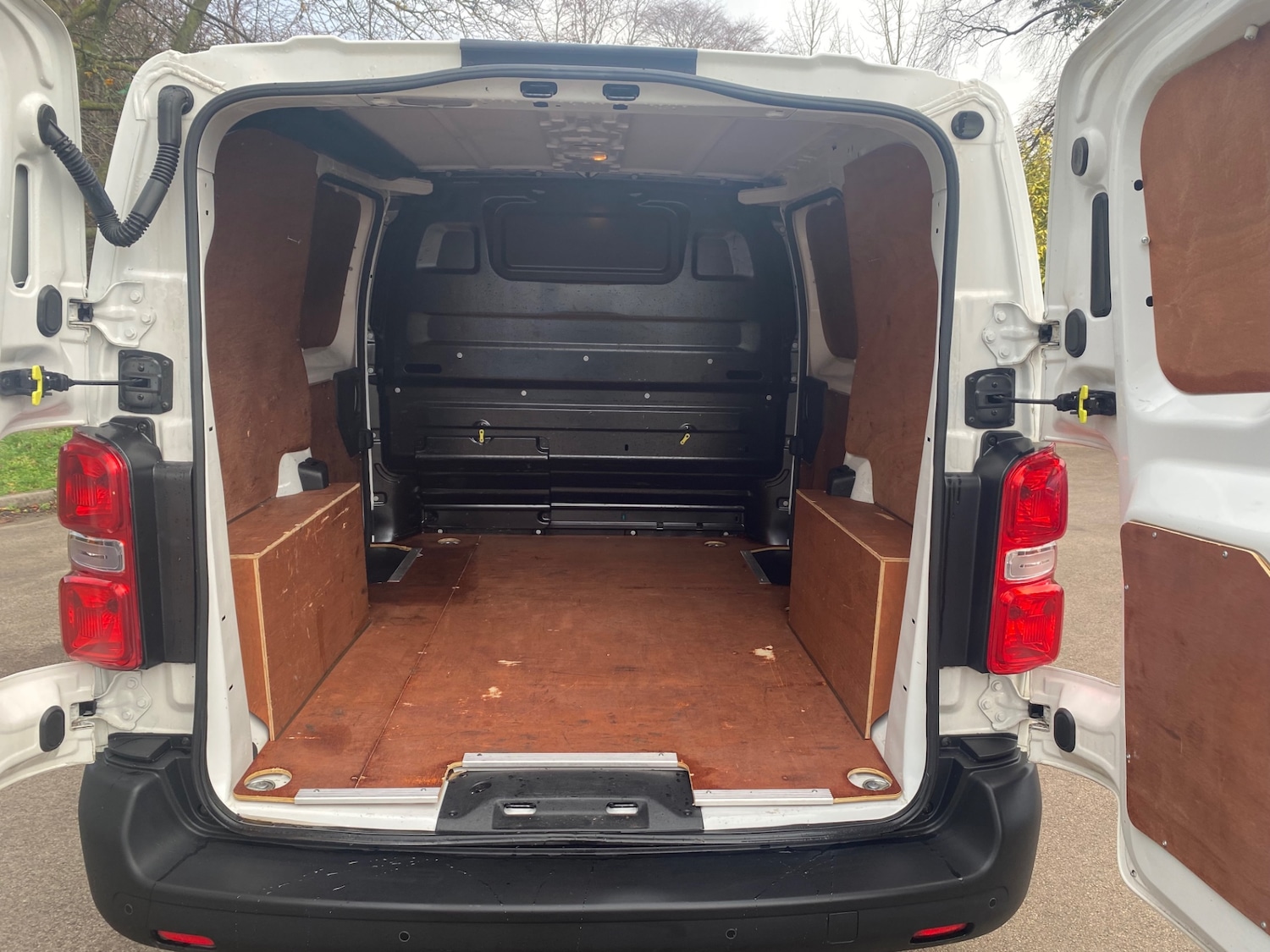 Used Citroen Dispatch 2018 for sale - 76919035: Photo 10