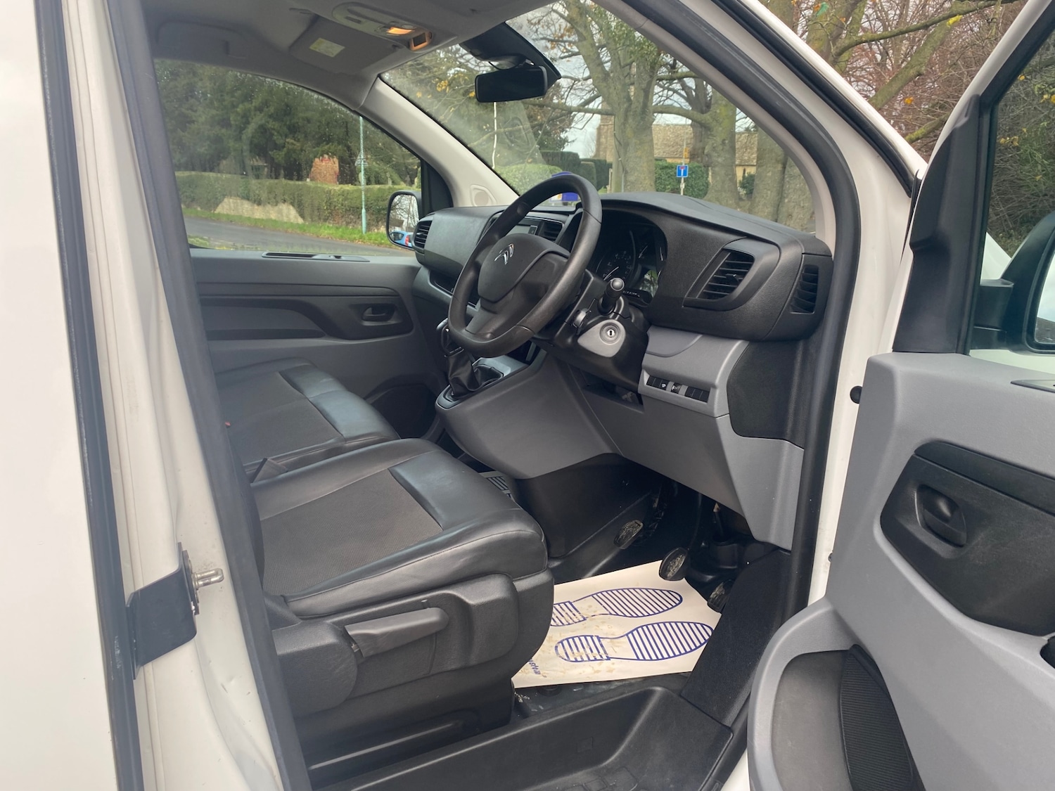 Used Citroen Dispatch 2018 for sale - 76919035: Photo 11