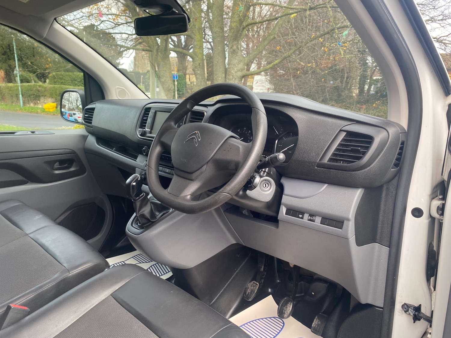 Used Citroen Dispatch 2018 for sale - 76919035: Photo 12