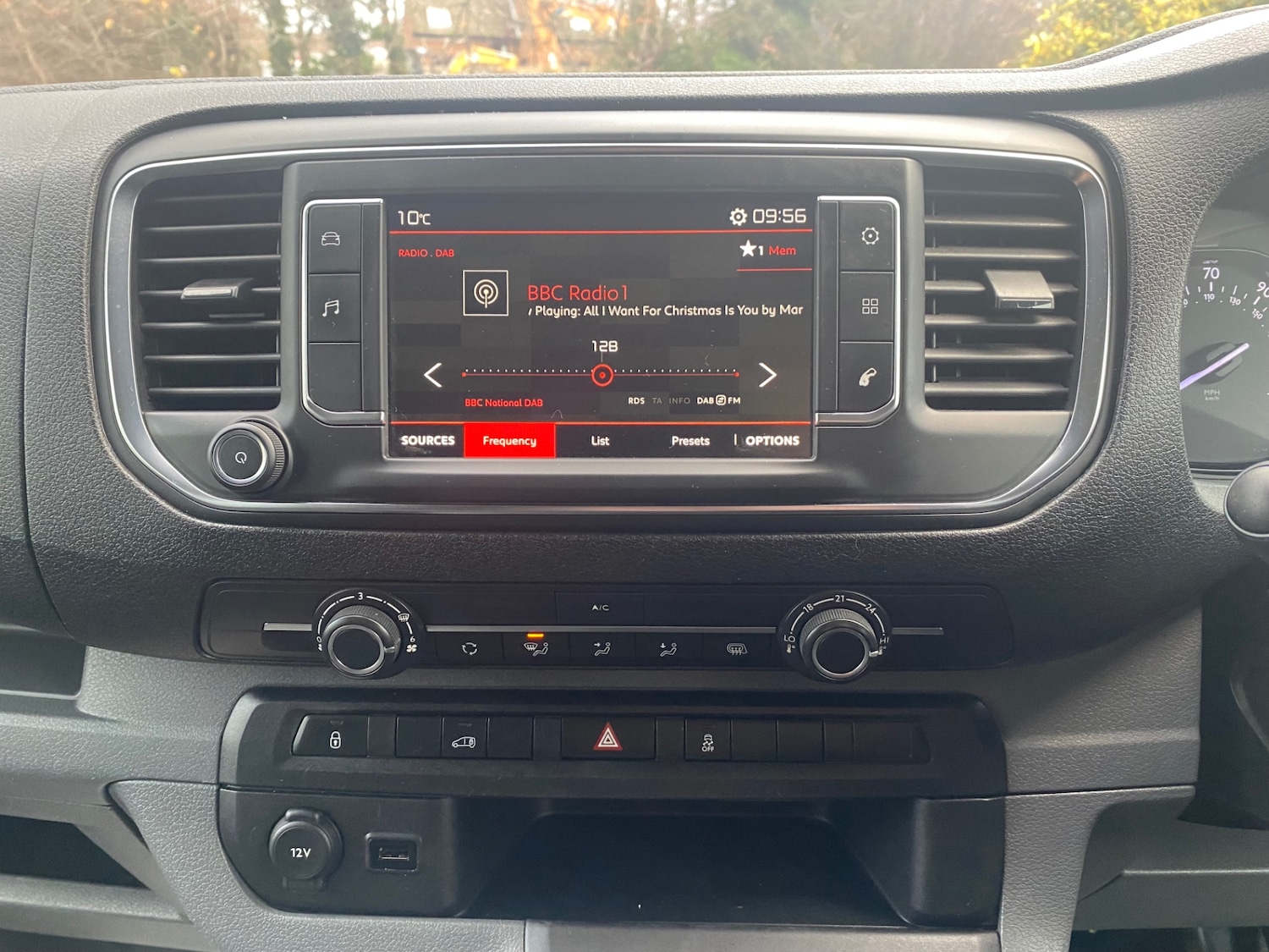 Used Citroen Dispatch 2018 for sale - 76919035: Photo 13