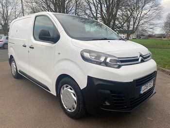 Used Citroen Dispatch 2018 for sale - 76919035: Photo