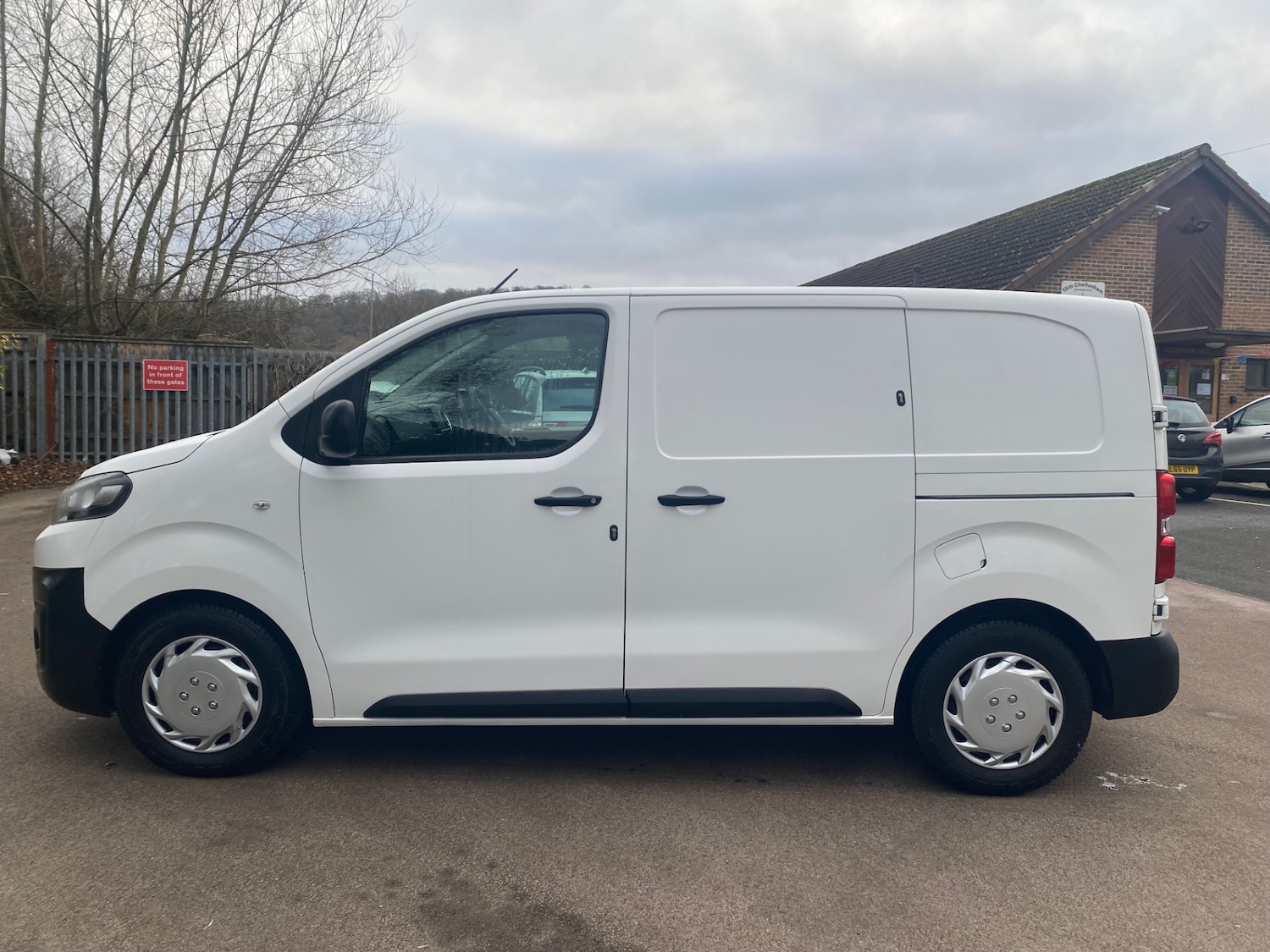 Used Citroen Dispatch 2018 for sale - 76919035: Photo 5