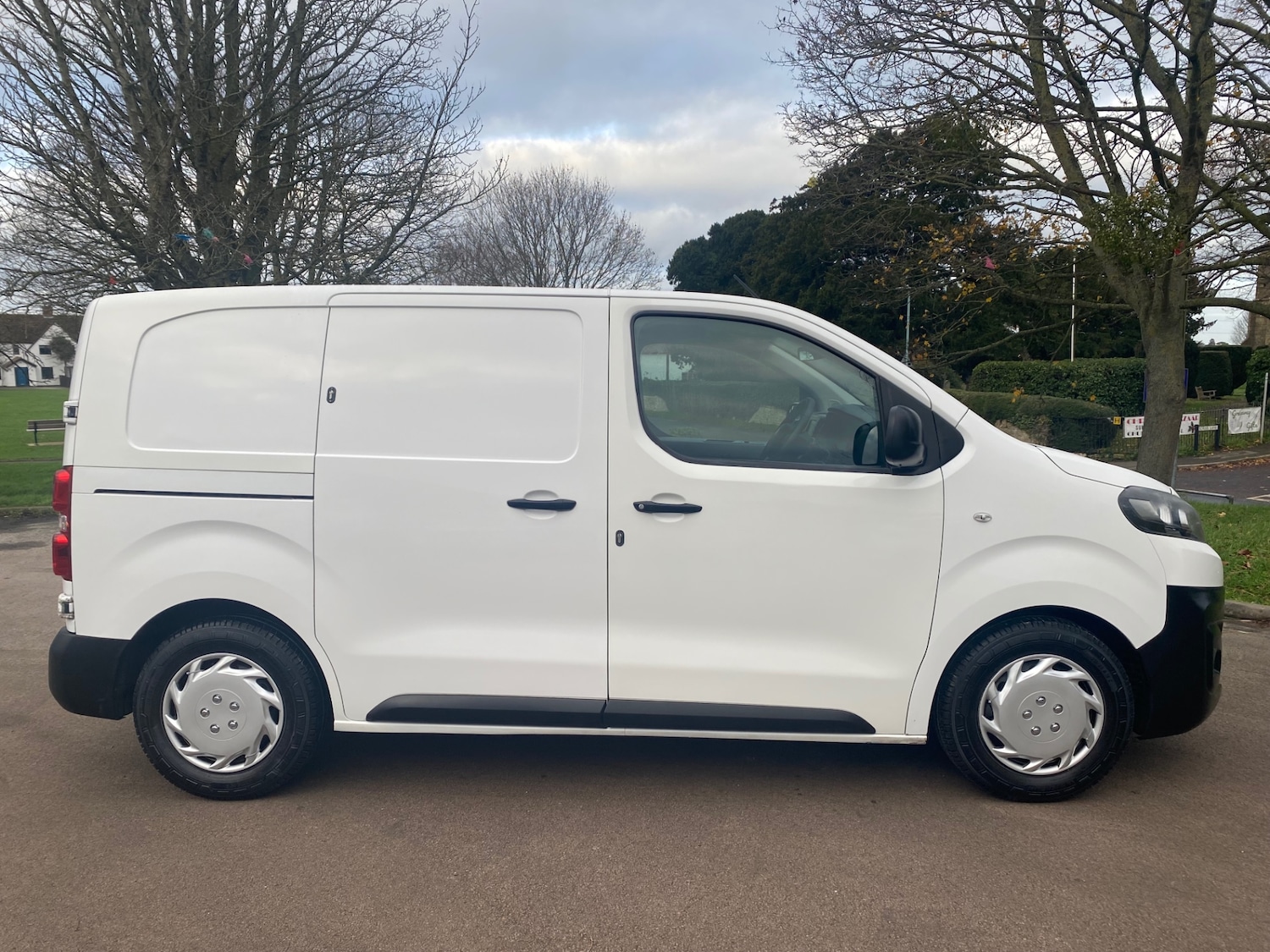 Used Citroen Dispatch 2018 for sale - 76919035: Photo 9