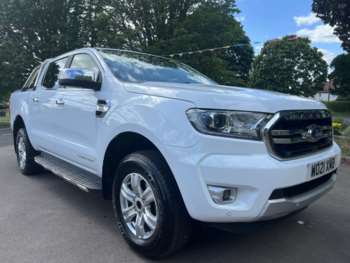 Used Ford Ranger 2021 for sale - 75039434: Photo